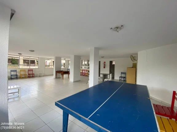 Imagem Apartamento à venda no Condomínio Praias do México - 3 Quartos, Área de Lazer e 1 Vaga de Garagem