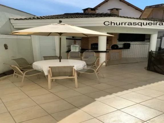 Imagem Casa à venda com 4 quartos, sendo 4 suítes, em Butantã, São Paulo - SP