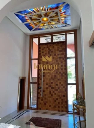 Imagem Casa Alto Padrão à venda Lago Azul - Araçoiaba da Serra/SP