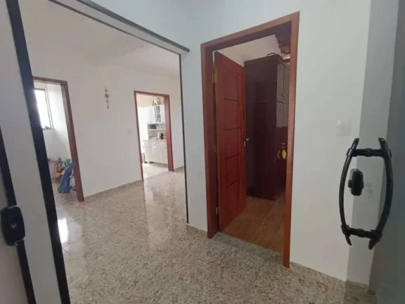 Imagem Casa Aconchegante com 3 Dormitórios e Área Gourmet