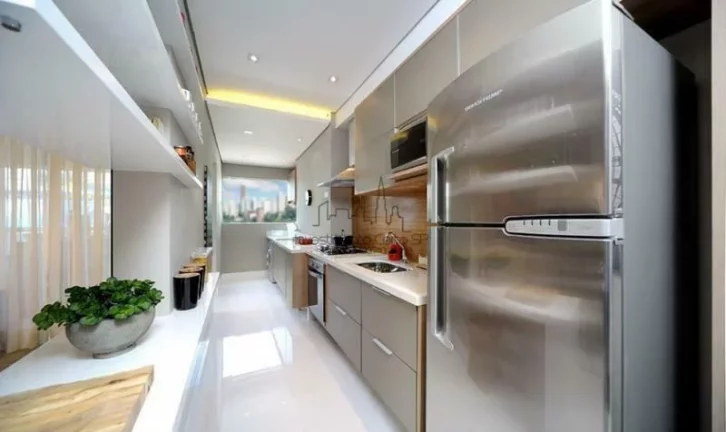 Imagem Apartamento à venda em São Paulo/SP