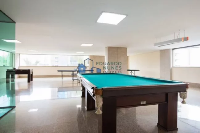 Imagem LINDO APARTAMENTO COM 04 QUARTOS, 02 SUÍTES, 05 VAGAS NO BELVEDERE!!!