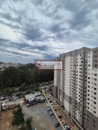 Imagem Apartamento à Venda na Usina Piratininga SP, 2 Dorms, 35m²