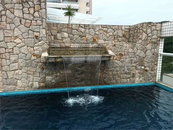 Imagem APARTAMENTO COM 633.15 m² - FORTE - PRAIA GRANDE SP