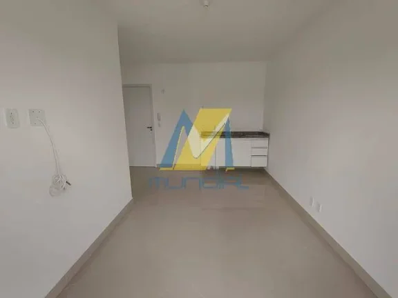 Imagem Kitnet para Locação 1 Quarto, R$ 1.090,00, Rudge Ramos, SBC.