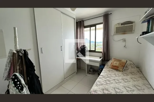 Imagem Apartamento à Venda - Recreio, 2 Quartos, 65 m2