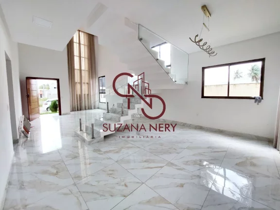 Imagem CASA DUPLEX NO CONDOMINIO CAJUPIRANGA CLUB