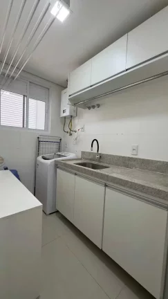 Imagem Apartamento com 3 suítes e 2 vagas de garagem em - Balneário Camboriú/SC