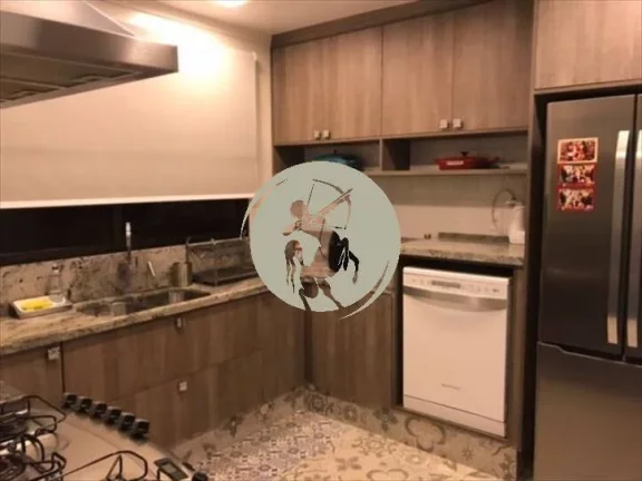 Imagem MARAVILHOSO! APARTAMENTO TOTALMENTE MODERNIZADO COM MUITO REQUINTE E BOM GOSTO, LOCALIZAÇÃO PREVIL...