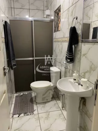 Imagem Casa, Vila Zilda - São José do Rio Preto