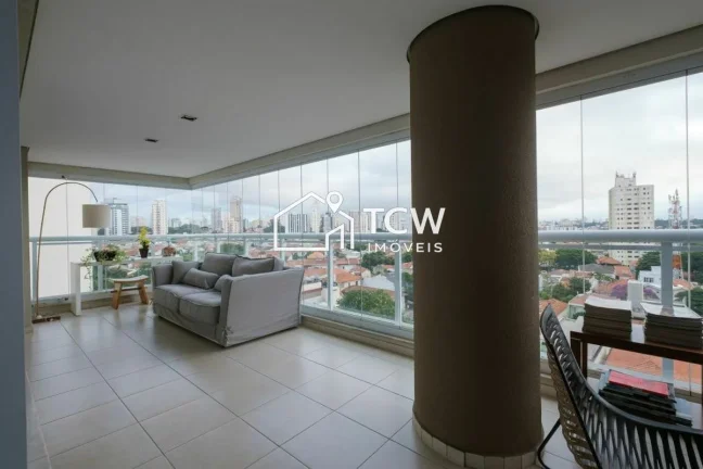 Imagem Apartamento à venda no bairro Vila Clementino - São Paulo/SP, Zona Sul