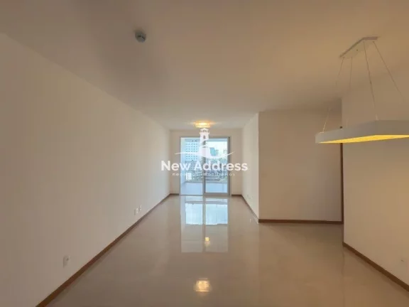 Imagem Apartamento 3 Quartos à venda em Santa Lúcia - Vitória