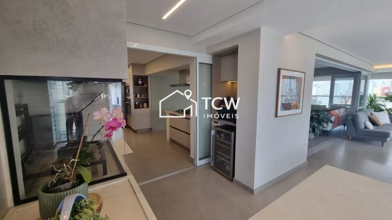 Imagem Apartamento à venda no bairro Vila Mariana - São Paulo/SP, Zona Sul
