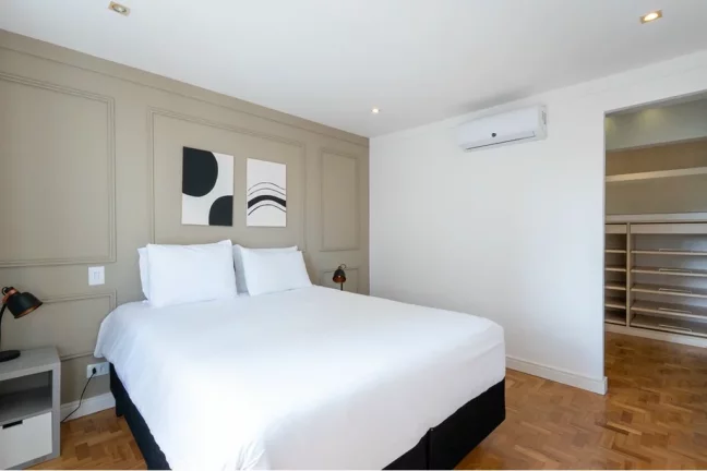 Imagem APARTAMENTO RESIDENCIAL em São Paulo - SP, Itaim Bibi
