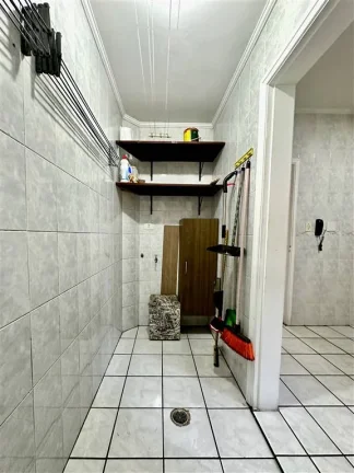 Imagem APARTAMENTO COM 51 m² - BOQUEIRÃO - PRAIA GRANDE SP