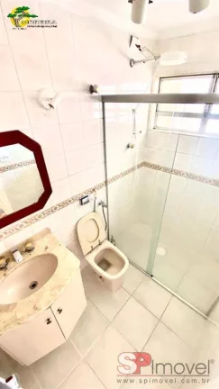 Imagem APARTAMENTO A VENDA EM SANTANA