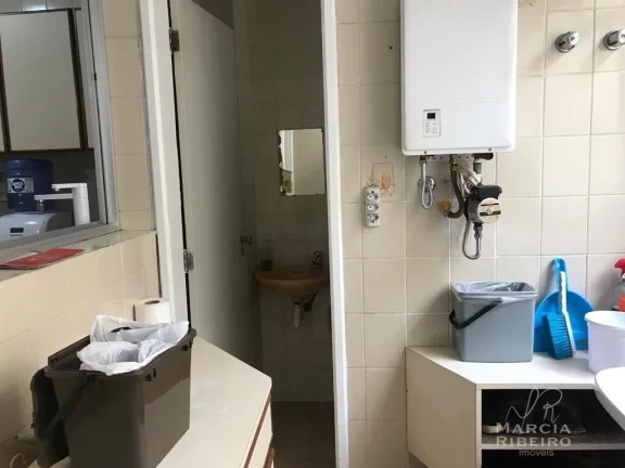 Imagem Apartamento 03 Dormitórios no Pantanal - Florianópolis
