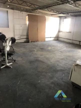 Imagem Sobrado com 3 dormitórios à venda, 300 m² por R$ 695.000,00 - Vila das Mercês - São Paulo/SP