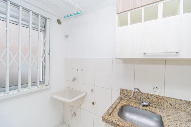 Imagem Apartamento 1 quarto no Hauer