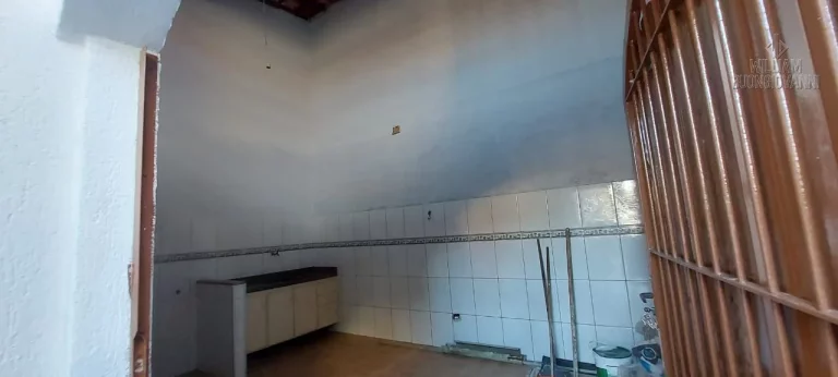 Imagem Casa à Venda – Praia Grande – Bairro Maracanã | 2 Dorms (1 Suíte) | R$ 480.000