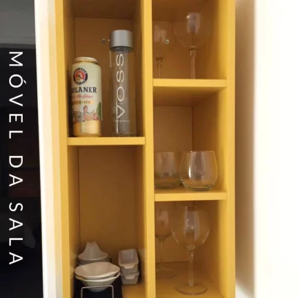 Imagem Apartamento para VENDA em Vila Mariana - Royal Ibirapuera 41m²