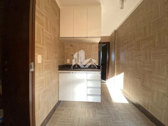 Imagem Apartamento 1 quarto em São Vicente Cod: 23423 BCA