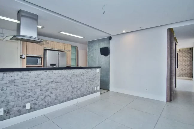 Imagem Apartamento com 3 dormitórios à venda, 184 m² por R$ 1.200.000,00 - Vila Andrade - São Paulo/SP