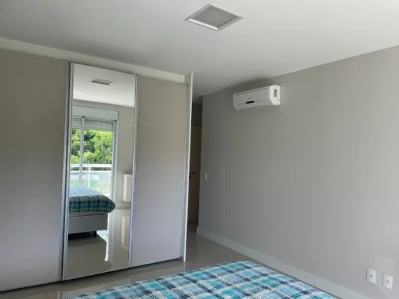 Imagem Apartamento com 4 dormitórios à venda, 285 m² - Cachoeira do Bom Jesus - Florianópolis/SC