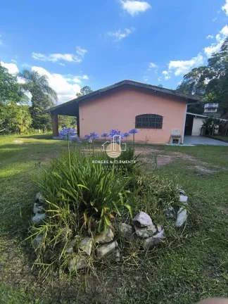 Imagem Chácara à Venda no Bairro do Portão – Atibaia