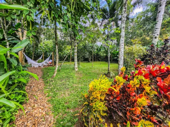 Imagem Casa de luxo à venda em Riviera de São Lourenço Módulo 18: 7 quartos, 7 suítes, 3 salas, 6 vagas, 479m² de área.