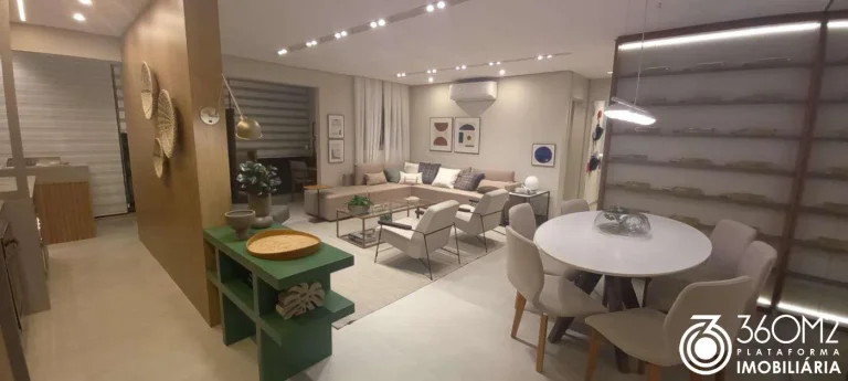 Imagem Apartamento para Venda em São Bernardo do Campo / SP no bairro Planalto