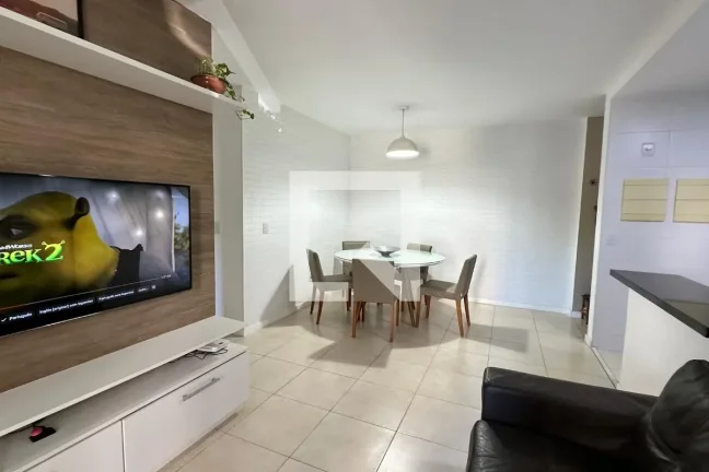 Imagem Apartamento à Venda - Recreio, 3 Quartos, 100 m2