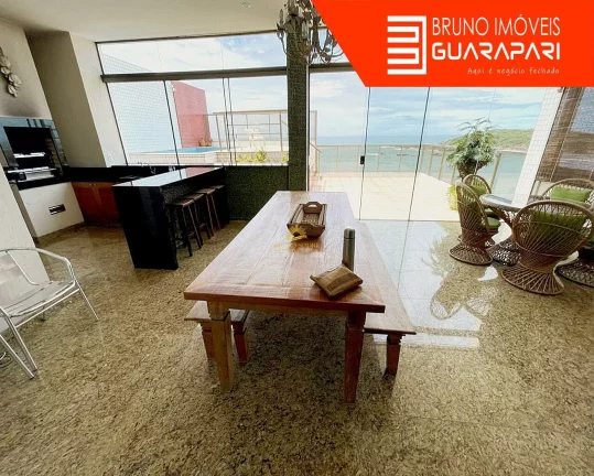 Imagem Descubra o seu novo padrão de vida com esta magnífica Cobertura de Luxo à beira-mar na Praia de P...
