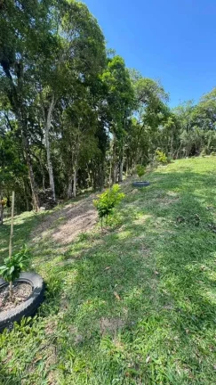 Imagem Chácara com 3 dormitórios e 2 vagas de garagem em Salto do Engenho | Campo Alegre/SC