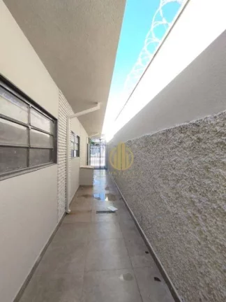 Imagem Casa com 3 dormitórios à venda, 180 m² por R$ 785.000 - Jardim Sumaré - Ribeirão Preto/SP