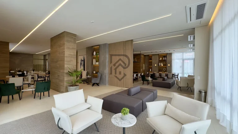Imagem Apartamento em Vila Clementino, São Paulo/SP