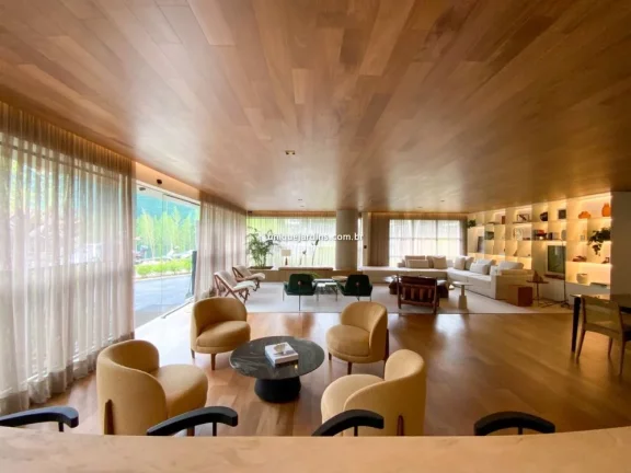 Imagem Apartamento à venda Paraíso São Paulo