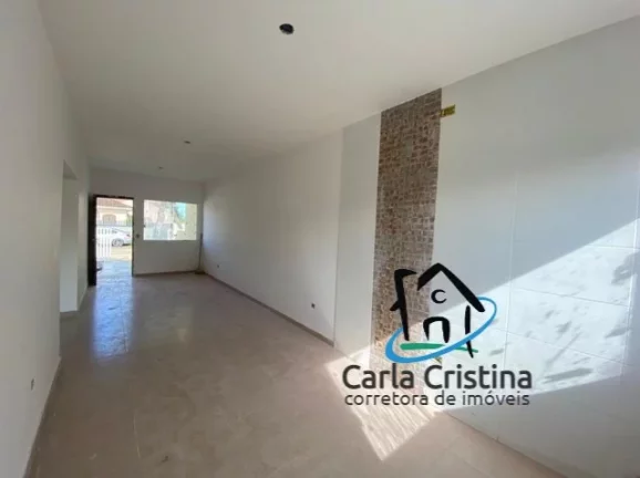 Imagem CASA RESIDENCIAL em Pontal do Paraná - PR, Ipanema