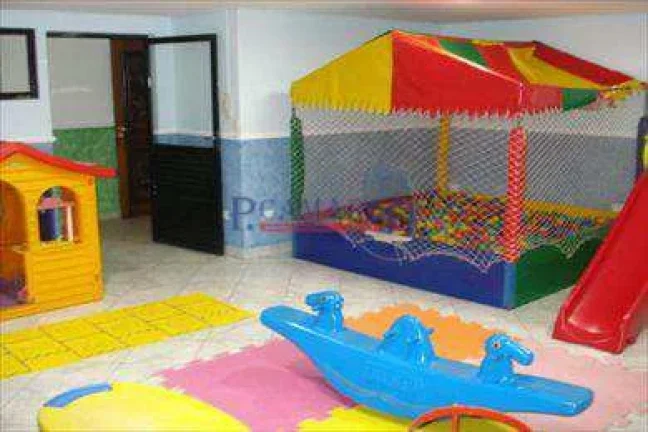 Imagem Apartamento Padrão