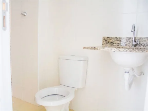 Imagem APARTAMENTO COM 71.23 m² - CENTRO - SAO VICENTE SP