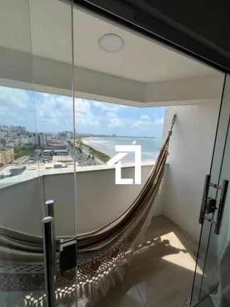 Imagem Apartamento | Trapiche da Barra | 1 Quarto | 45M2 | Mobiliado | Varanda | Nascente | 1 Vaga