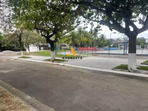 Imagem Avenida André Grabois - Maramar