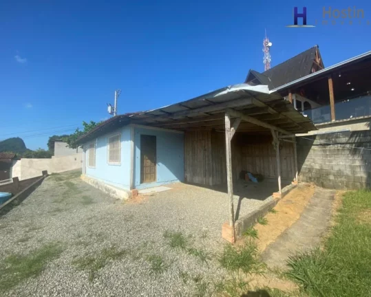 Imagem CASA RESIDENCIAL em SÃO FRANCISCO DO SUL - SC, Acarai