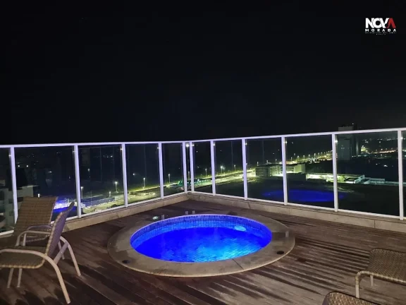 Imagem Apartamento com 70m², sol da manhã, bem ventilado, totalmente montado e pronto para morar.

Venda ...