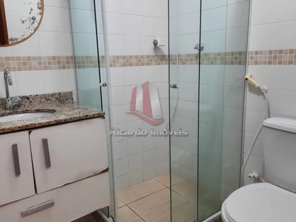 Imagem Apartamento Térreo Temporada Wi Fi