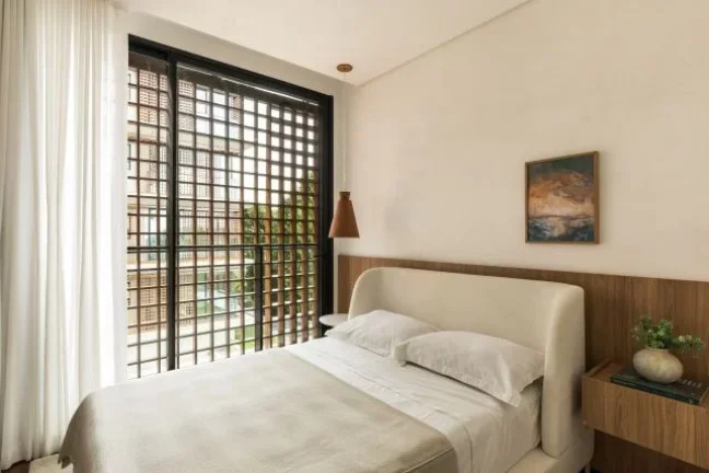Imagem Apartamento no Bigorilho. Ampio Laguna. 131 m2. Novo.