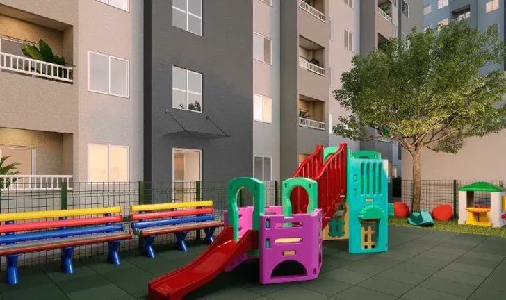 Imagem APARTAMENTO RESIDENCIAL em São Paulo - SP, Vila Guilherme