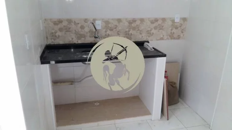Imagem APARTAMENTO EM S. VICENTE 2 DORM. NO CENTRO