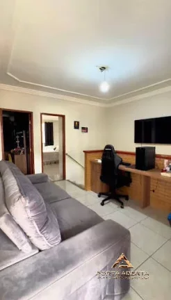 Imagem Casa geminada 2 Quartos - Cidade Nova - COD 1151