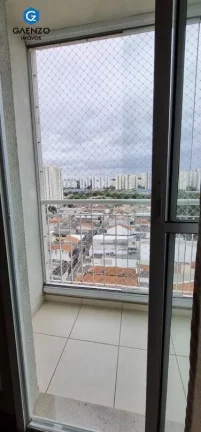 Imagem Apartamento com 2 Quartos à Venda, 62 m² em Presidente Altino - Osasco